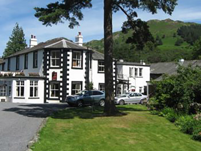 Lake District seasonal term loan