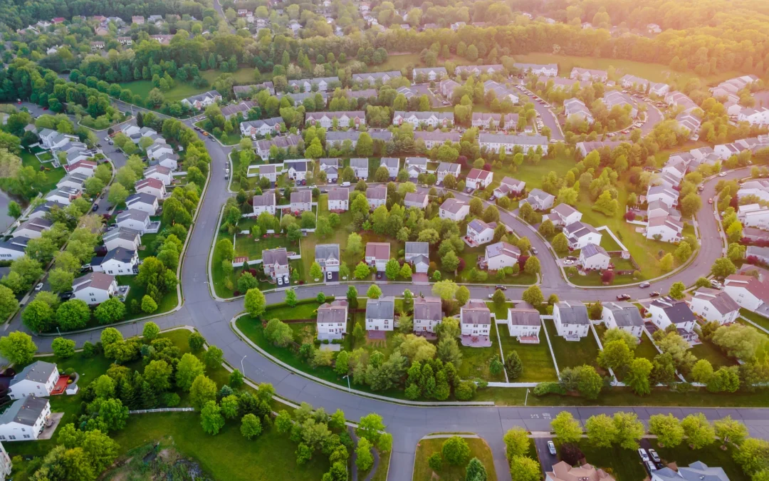 Residential term loan