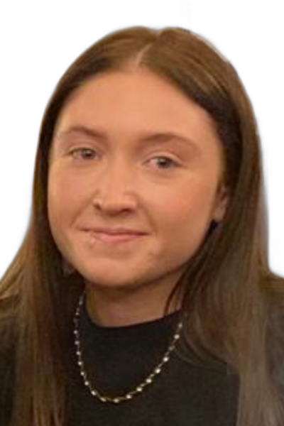 sophie Alex Pierpoint - HS Credit